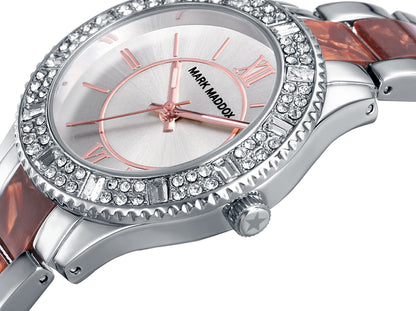 MARK MADDOX MP0004-43 Chronograph Armbanduhr 35 mm