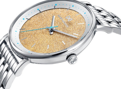 MARK MADDOX NOTTING MM0104-76 Analoguhr Armbanduhr 38 mm