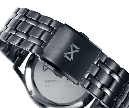 MARK MADDOX PECKHAM HM7110-55 Analoguhr Armbanduhr 40 mm ansicht-2