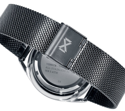 MARK MADDOX Venice HM7116-57 Analoguhr Armbanduhr 42 mm ansicht-2