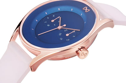 MARK MADDOX VENICE MC7105-37 Analoguhr Armbanduhr 36 mm