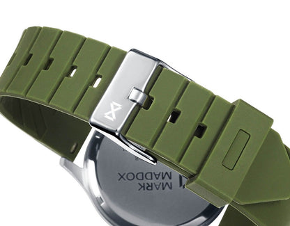 MARK MADDOX VILLAGE HC7108-37 Analoguhr Armbanduhr 41 mm ansicht-2
