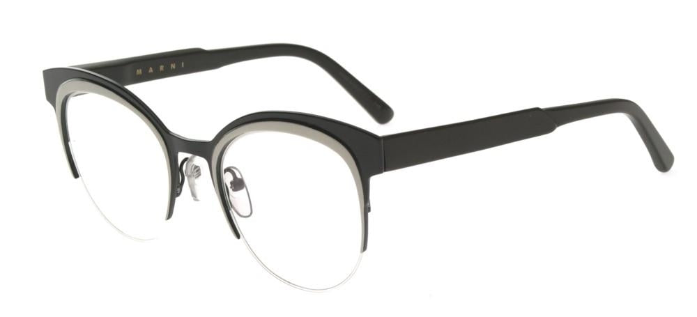 MARNI EYEWEAR CURVE ME2100 CURVE ME2100_036_51 Sonnenbrille
