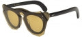 MARNI SUNGLASSES ME612S ME612S_213_48 Sonnenbrille ansicht-2