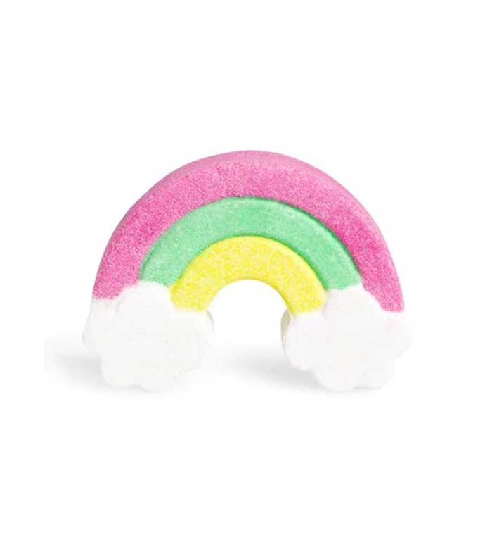 MARTINELIA MARTINELIA Raindbow Badebombe 150 g Badezusatz Badekugel Kosmetik