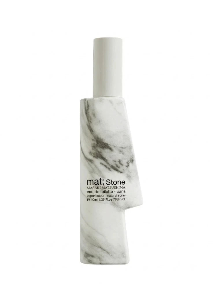 MASAKI MATSUSHIMA MAT STONE HOMME EDT 40 ML