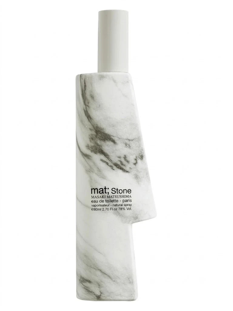 MASAKI MATSUSHIMA MAT STONE HOMME EDT 80 ML