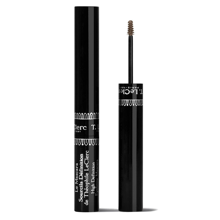T.LECLERC T.LECLERC Mascara Sourcils Definition Blond Augenbrauenfarbe Blond Kosmetik