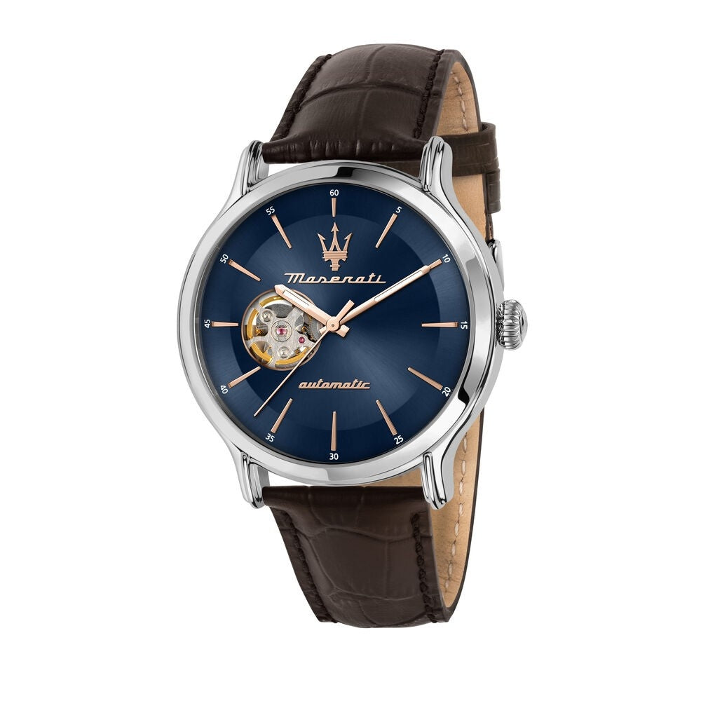 MASERATI EPOCA R8821118010 Only Time Armbanduhr 42 mm