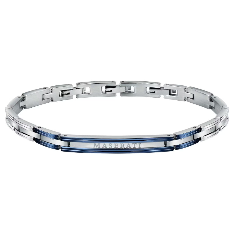 MASERATI JEWELS JM121ATK11 Schmuck Silber Silver