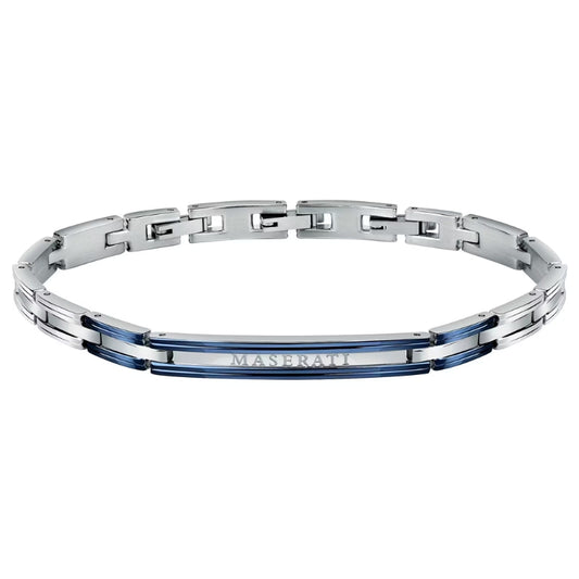 MASERATI JEWELS JM121ATK11 Schmuck Silber Silver