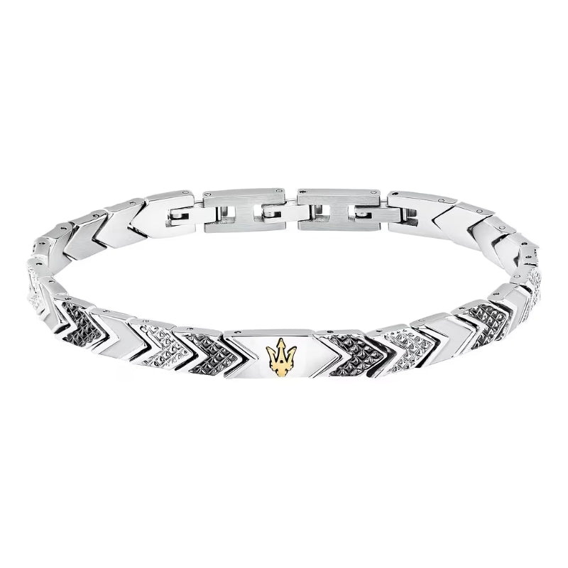 MASERATI JEWELS JM225AVD89 Schmuck