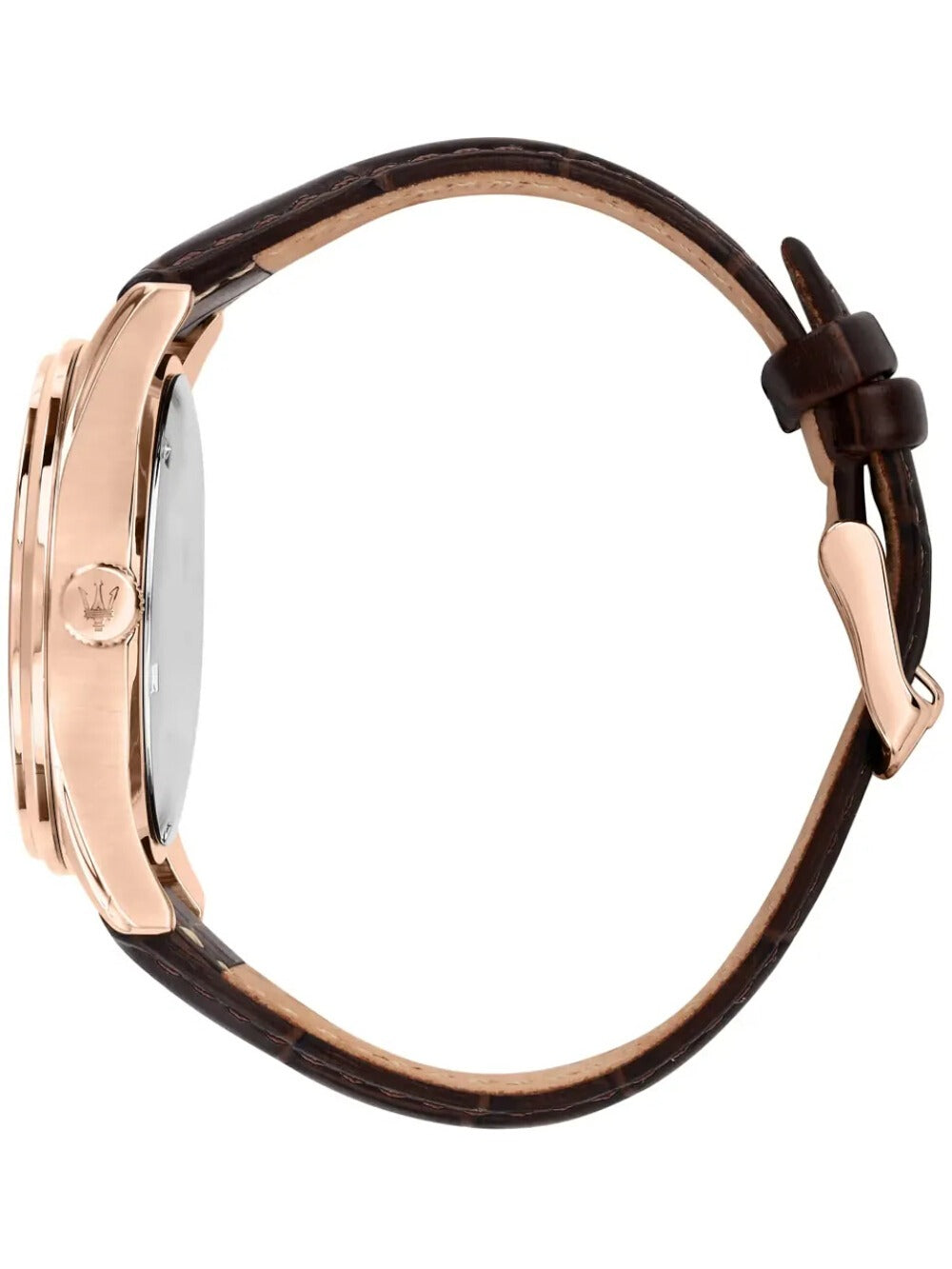 MASERATI R8821124001 Analoguhr Armbanduhr 46 mm ansicht-2
