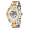 MASERATI R8823112004 Armbanduhr 45 mm Silber ansicht-3