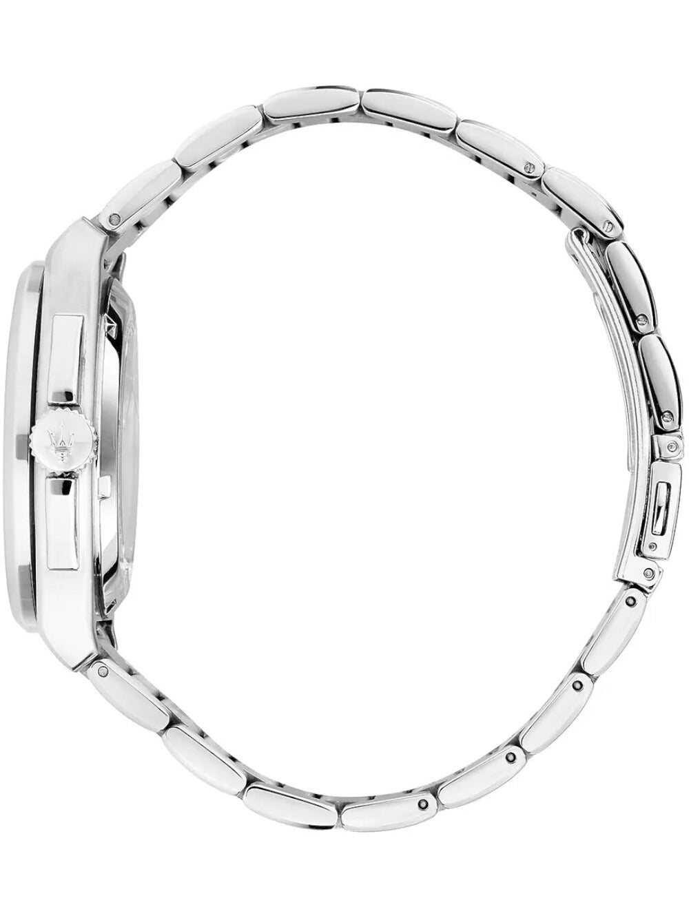 MASERATI R8823152002 Analoguhr Armbanduhr 46 mm ansicht-3