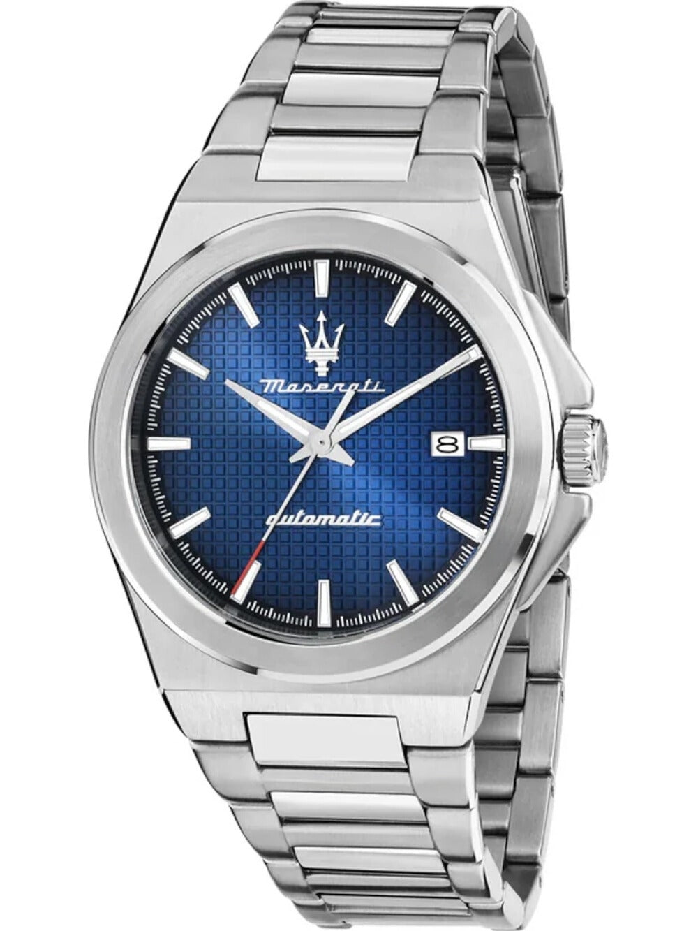 MASERATI R8823153001 Analoguhr Armbanduhr 46 mm