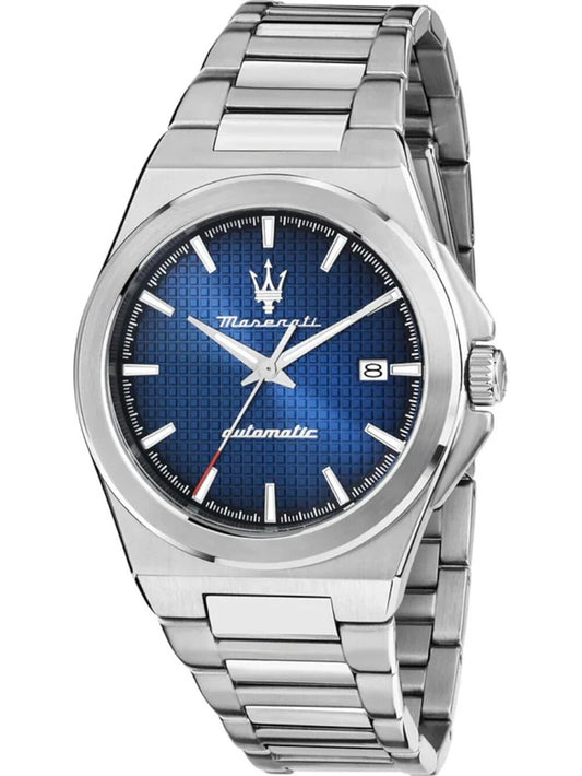 MASERATI R8823153001 Analoguhr Armbanduhr 46 mm