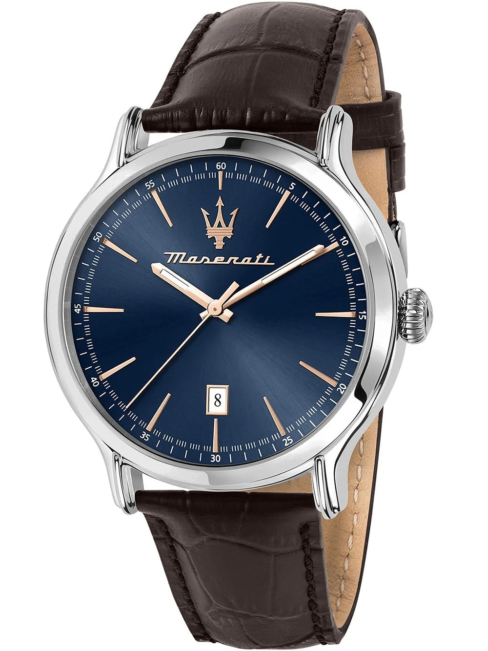 MASERATI R8851118016 Analoguhr Armbanduhr 46 mm