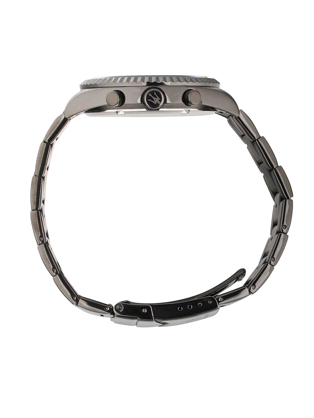 MASERATI R8853100019 Day - Date - 24H - Armbanduhr 43 mm ansicht-3