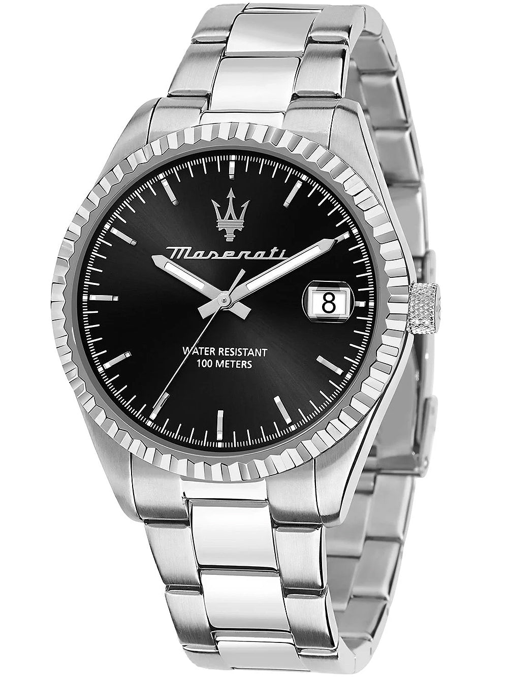 MASERATI R8853100028 Date - Case: 43 mm - Armbanduhr 43 mm