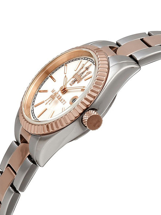 MASERATI R8853100504 Analoguhr Armbanduhr 46 mm ansicht-2