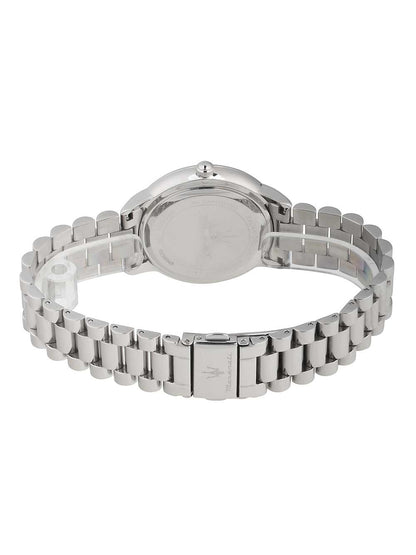 MASERATI R8853147504 Analoguhr Armbanduhr 46 mm ansicht-2