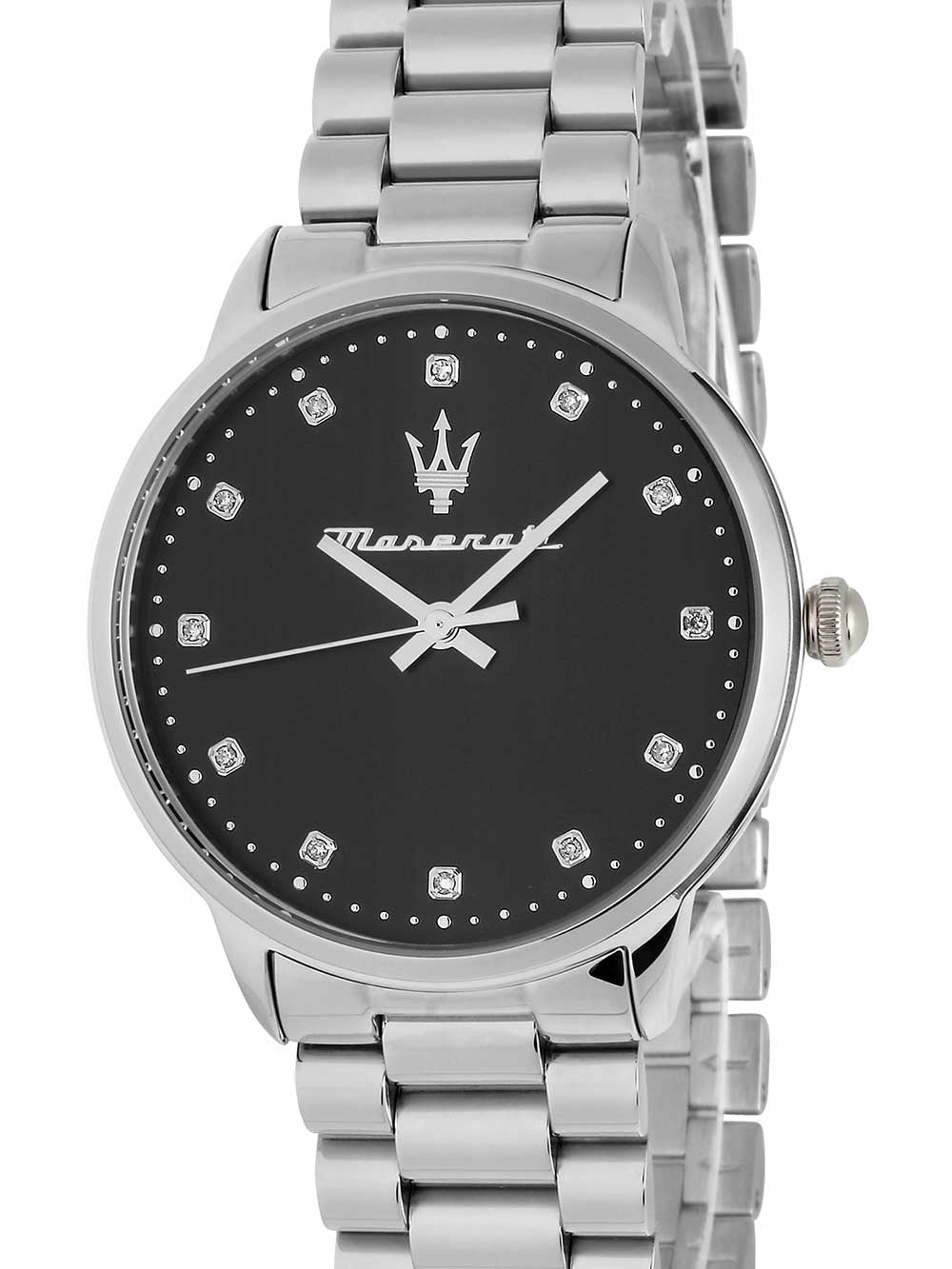 MASERATI R8853147504 Analoguhr Armbanduhr 46 mm