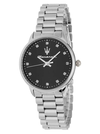 MASERATI R8853147504 Analoguhr Armbanduhr 46 mm