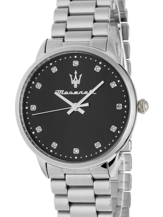 MASERATI R8853147504 Analoguhr Armbanduhr 46 mm