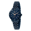 MASERATI R8853149501 Armbanduhr 32 mm Silber ansicht-3