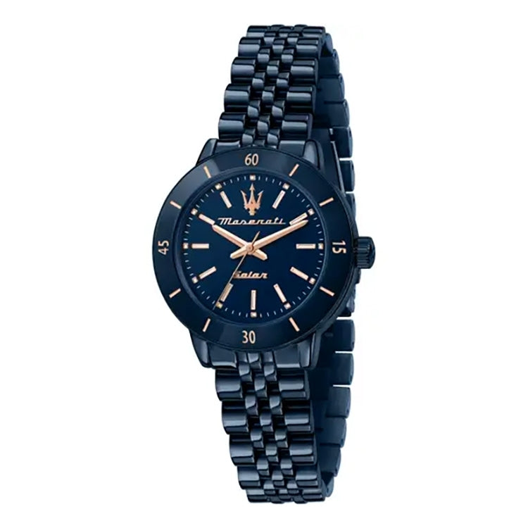MASERATI R8853149501 Armbanduhr 32 mm Silber