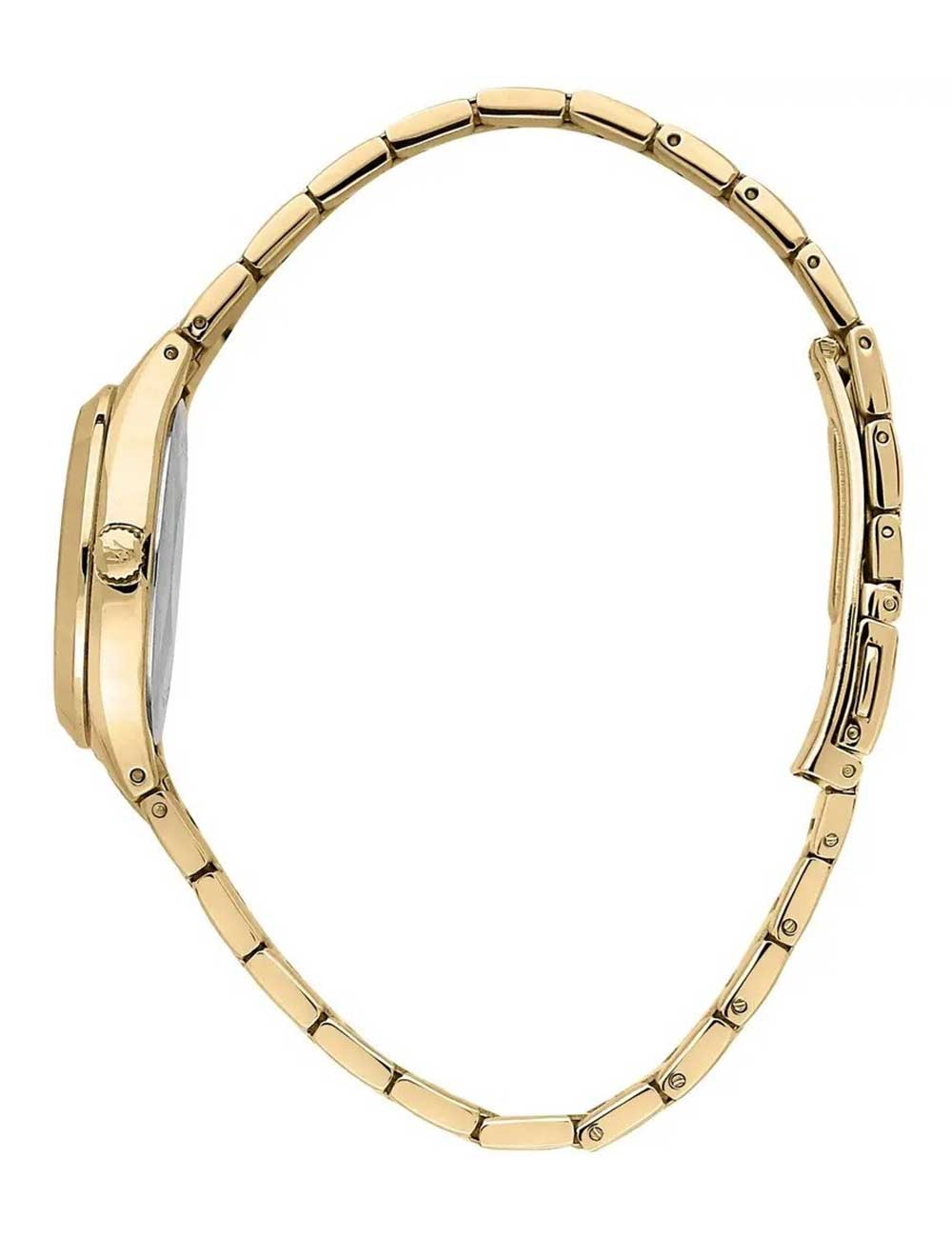 MASERATI R8853151501 Analoguhr Armbanduhr 46 mm ansicht-3