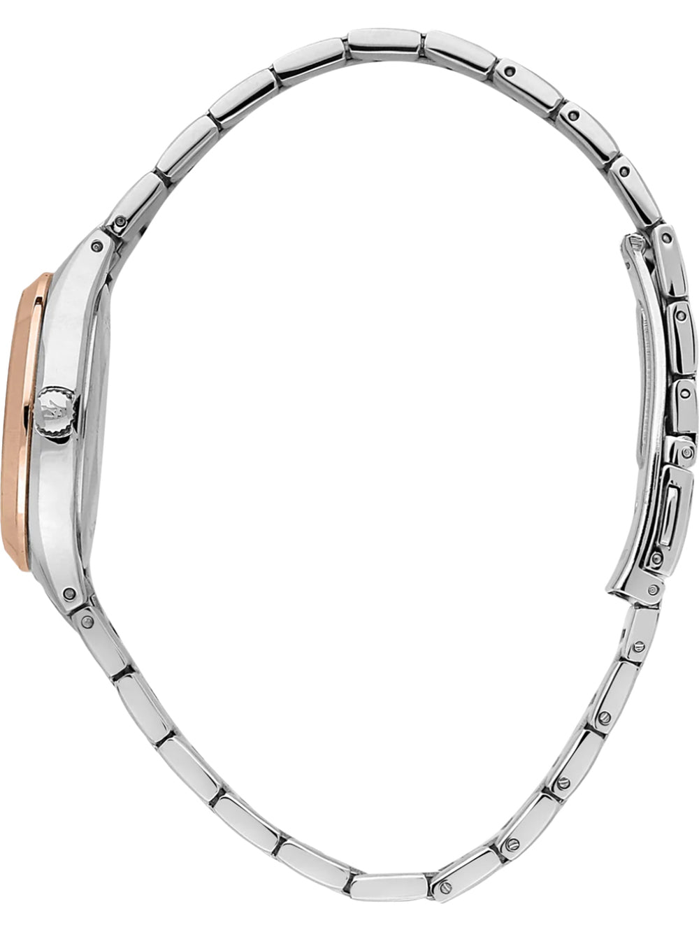 MASERATI R8853151503 Analoguhr Armbanduhr 43 mm ansicht-3