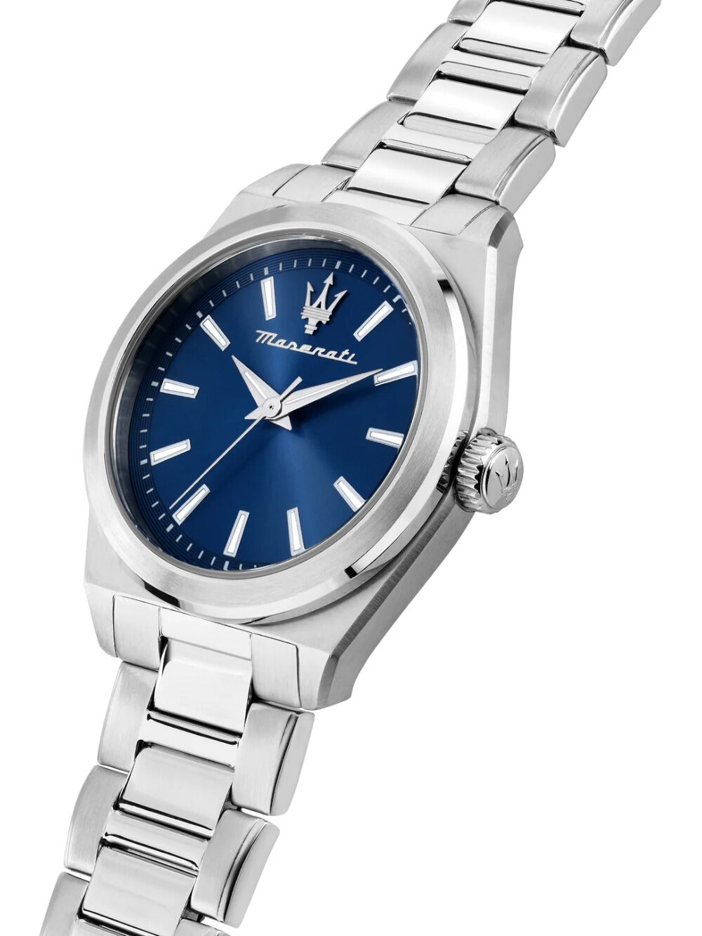 MASERATI R8853152504 Analoguhr Armbanduhr 46 mm ansicht-2