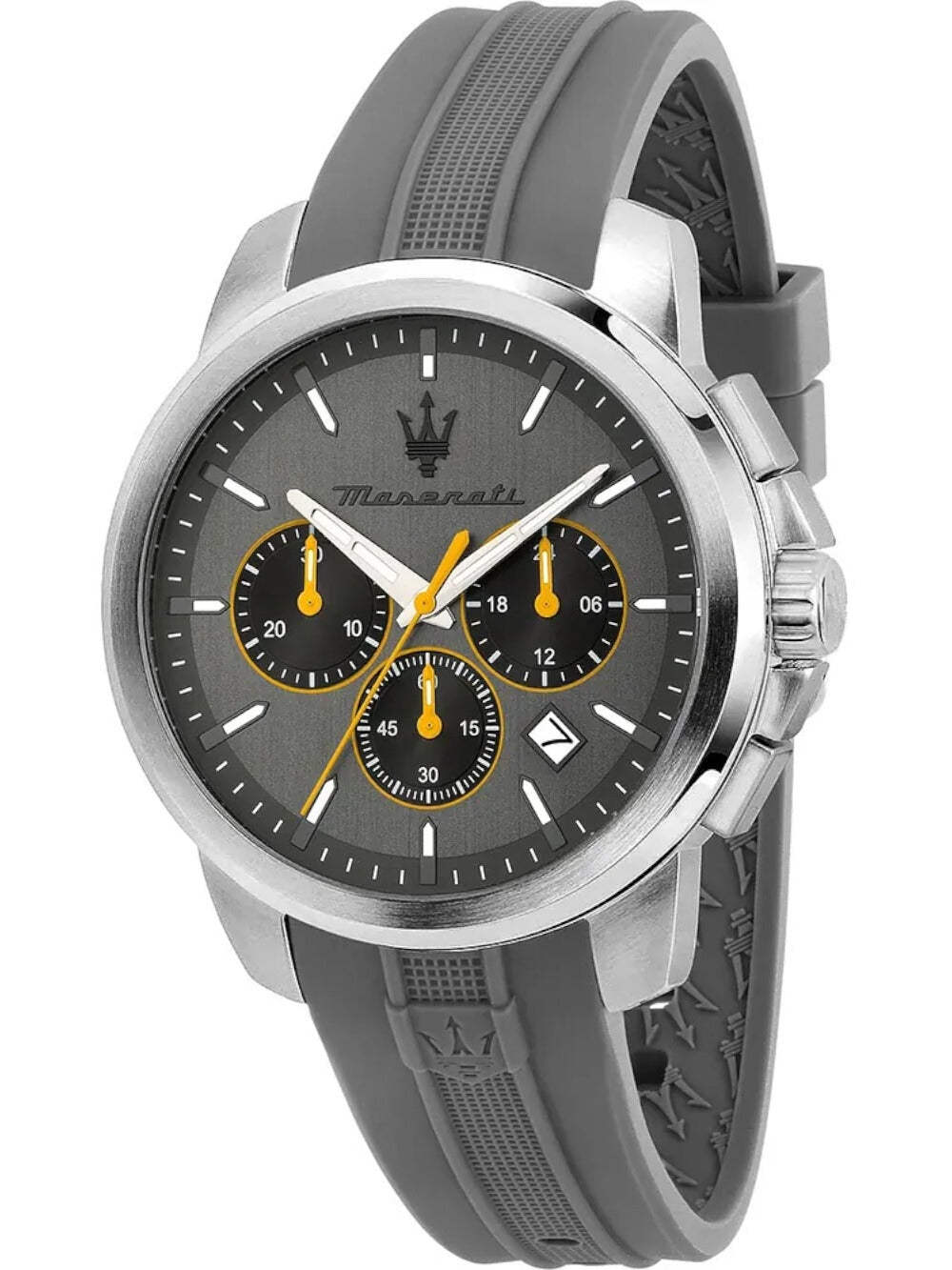 MASERATI R8871621043 Analoguhr Armbanduhr 40 mm