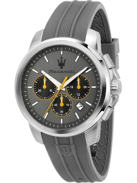 MASERATI R8871621043 Analoguhr Armbanduhr 40 mm