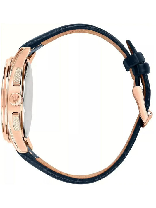 MASERATI R8871624009 Analoguhr Armbanduhr 43 mm ansicht-2