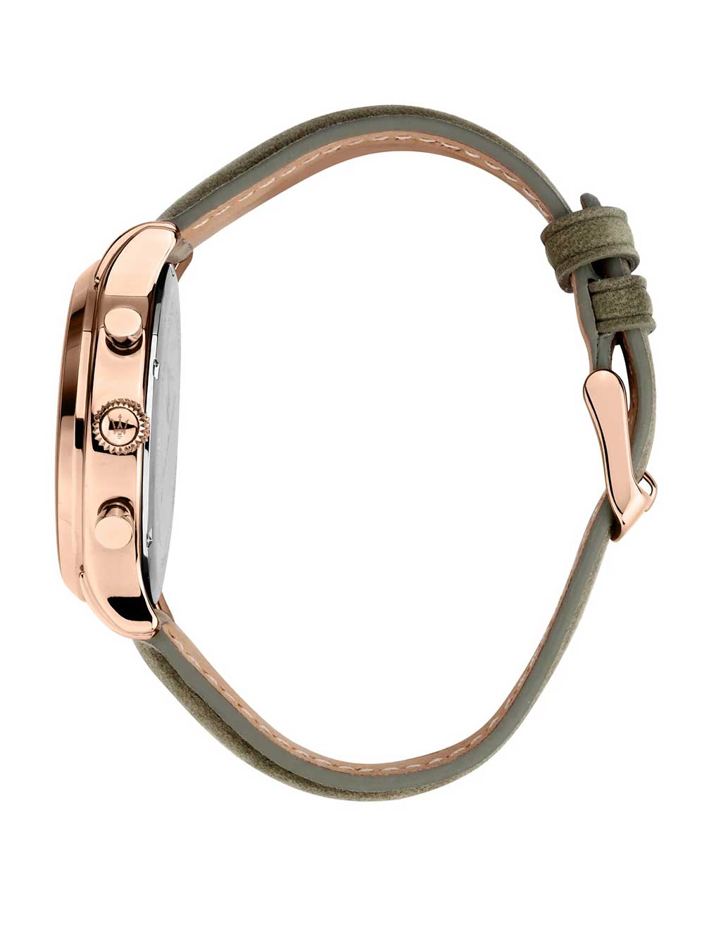 MASERATI R8871633007 Analoguhr Armbanduhr 46 mm ansicht-2