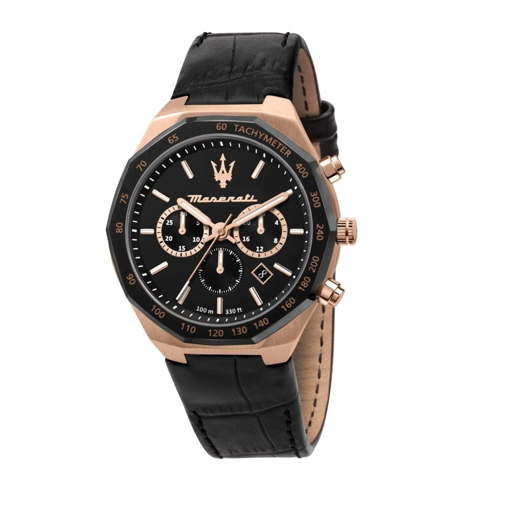 MASERATI R8871642001 Chronograph Armbanduhr 44 mm