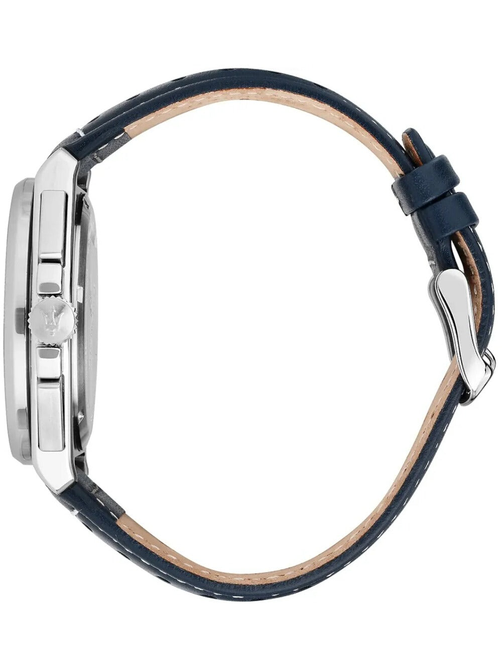 MASERATI R8871652001 Analoguhr Armbanduhr 46 mm ansicht-2
