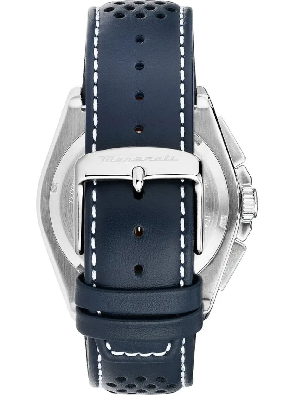 MASERATI R8871652001 Analoguhr Armbanduhr 46 mm ansicht-3