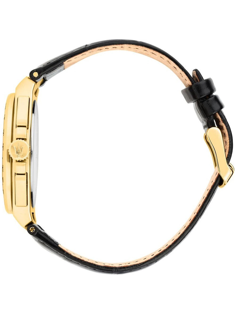 MASERATI R8871653001 Analoguhr Armbanduhr 46 mm ansicht-2