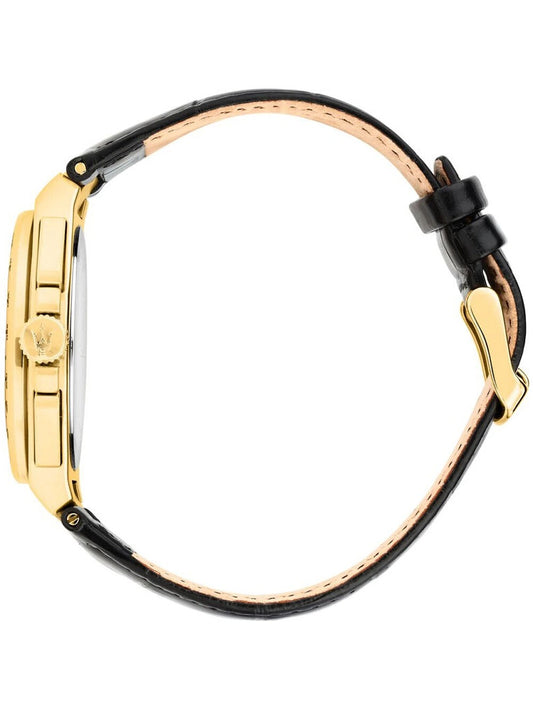 MASERATI R8871653001 Analoguhr Armbanduhr 46 mm ansicht-2