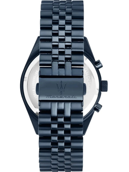 MASERATI R8873600011 Analoguhr Armbanduhr 44 mm ansicht-2