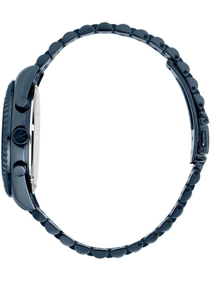 MASERATI R8873600011 Analoguhr Armbanduhr 44 mm