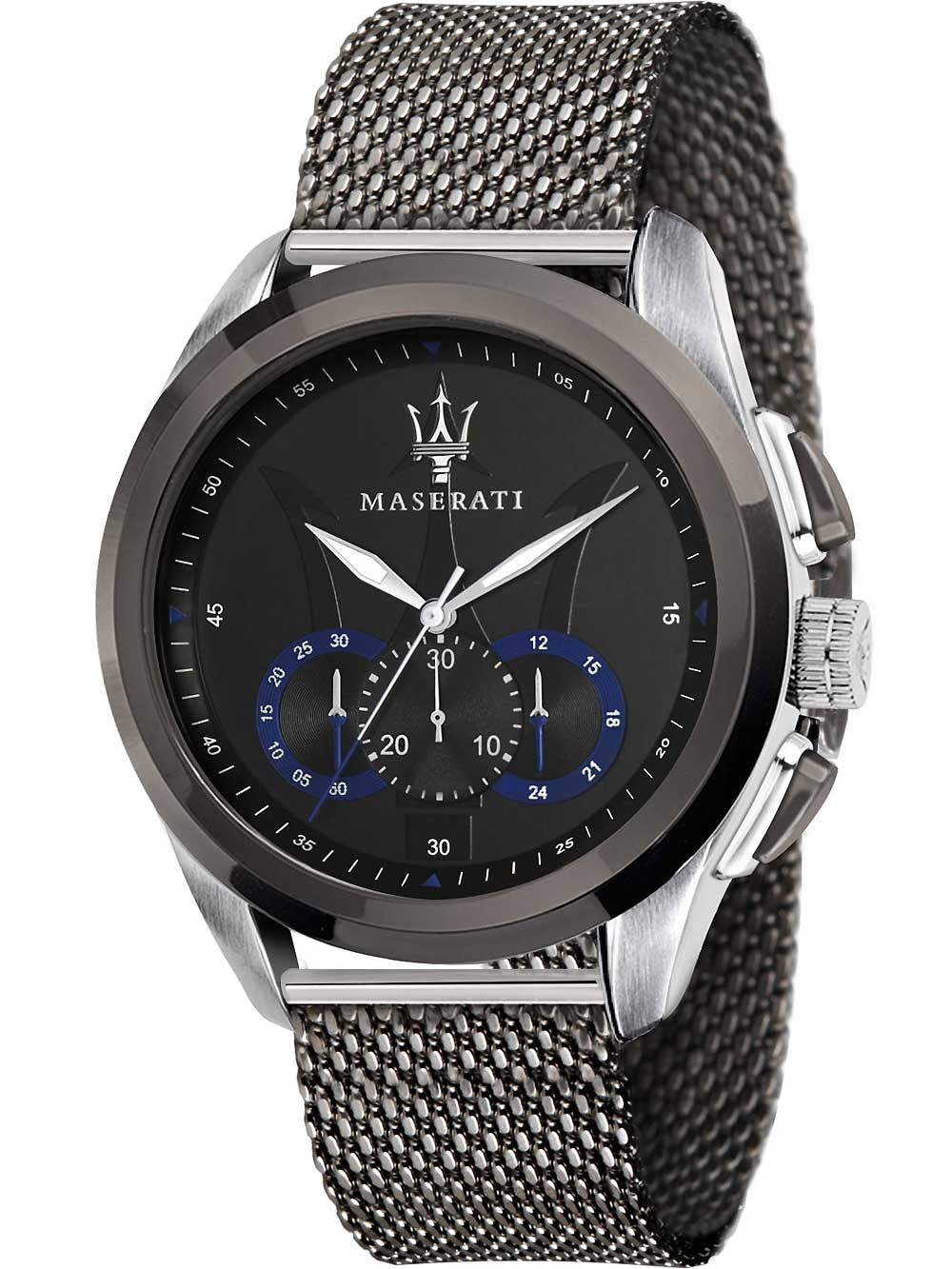 MASERATI R8873612006 Chronograph Armbanduhr 46 mm