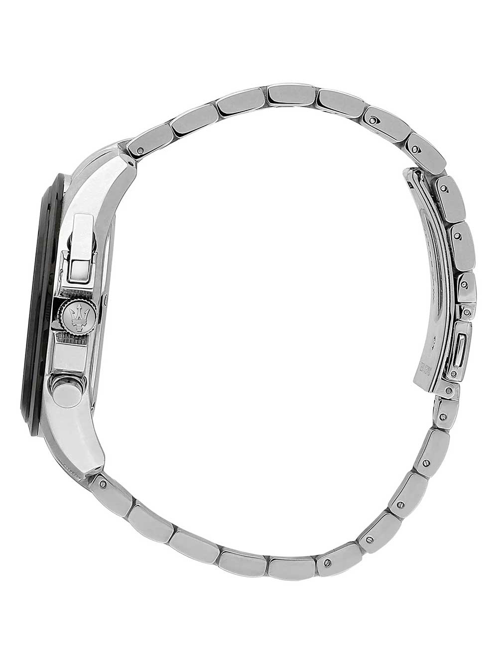 MASERATI R8873612059 Analoguhr Armbanduhr 46 mm ansicht-2