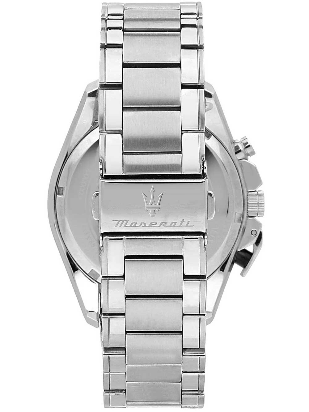 MASERATI R8873612059 Analoguhr Armbanduhr 46 mm ansicht-3