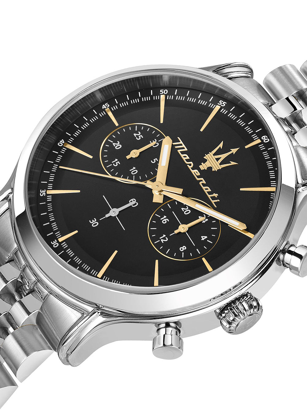 MASERATI R8873618017 Chronograph Armbanduhr 42 mm ansicht-2