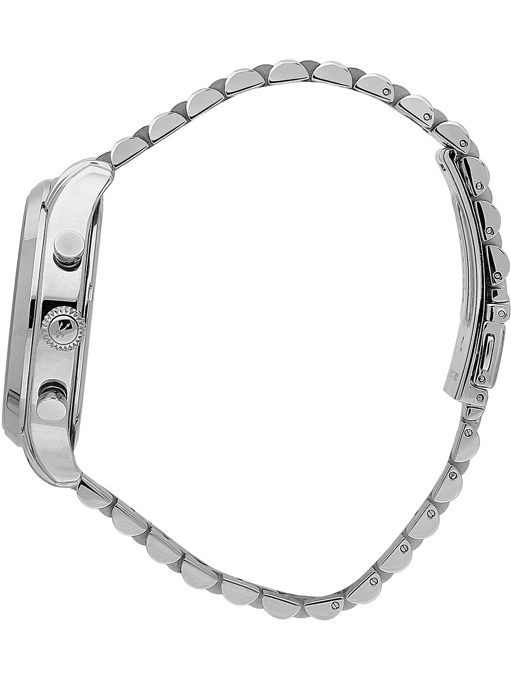 MASERATI R8873618017 Chronograph Armbanduhr 42 mm ansicht-3